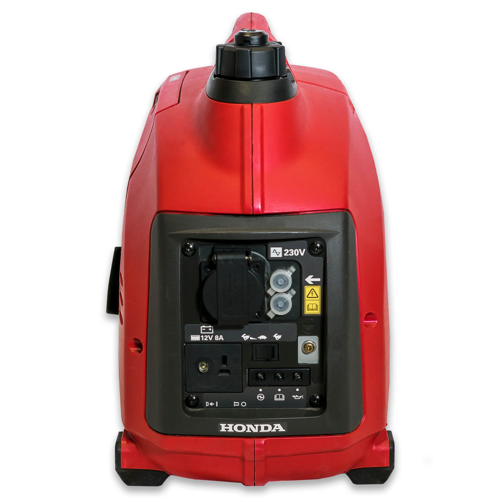 EU10i Portable Generator 1000W - Image 3