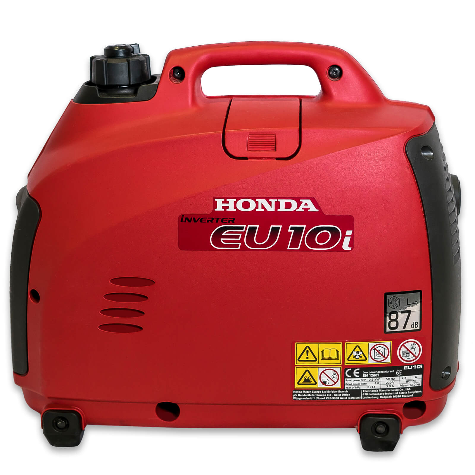 EU10i Portable Generator 1000W - Image 2