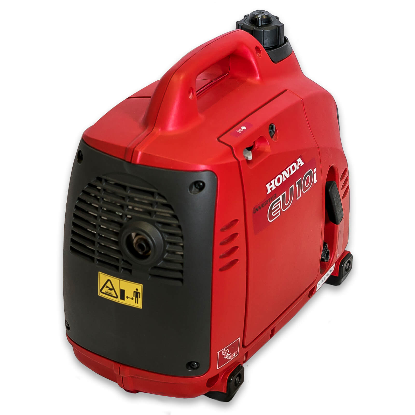 EU10i Portable Generator 1000W - Image 4