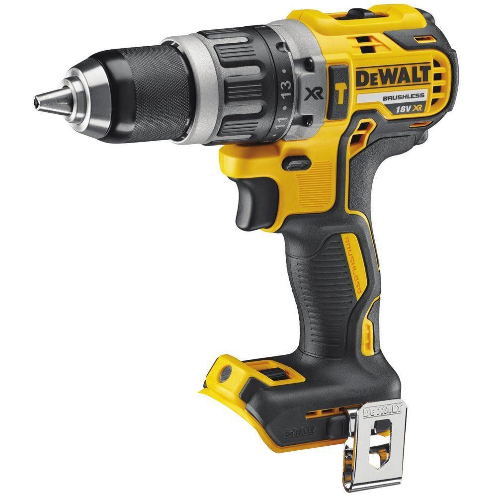 18V 18 Piece Combo Kit with 5 x Batteries & Charger T4TKIT-1313 - Image 3