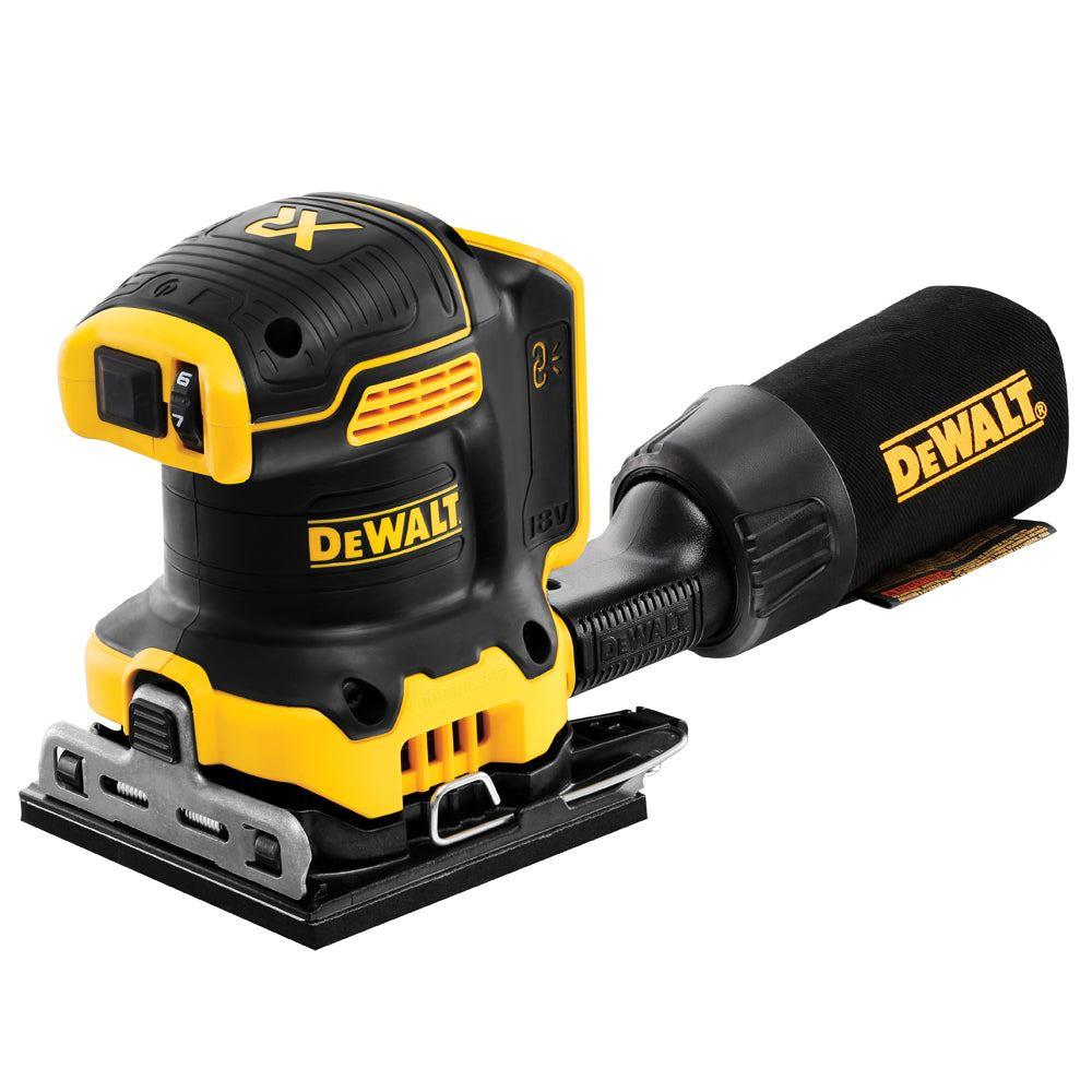 18V 18 Piece Combo Kit with 5 x Batteries & Charger T4TKIT-1313 - Image 5