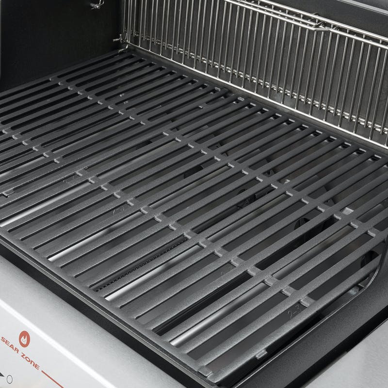 Weber GENESIS E-335 Gas Grill - Image 5