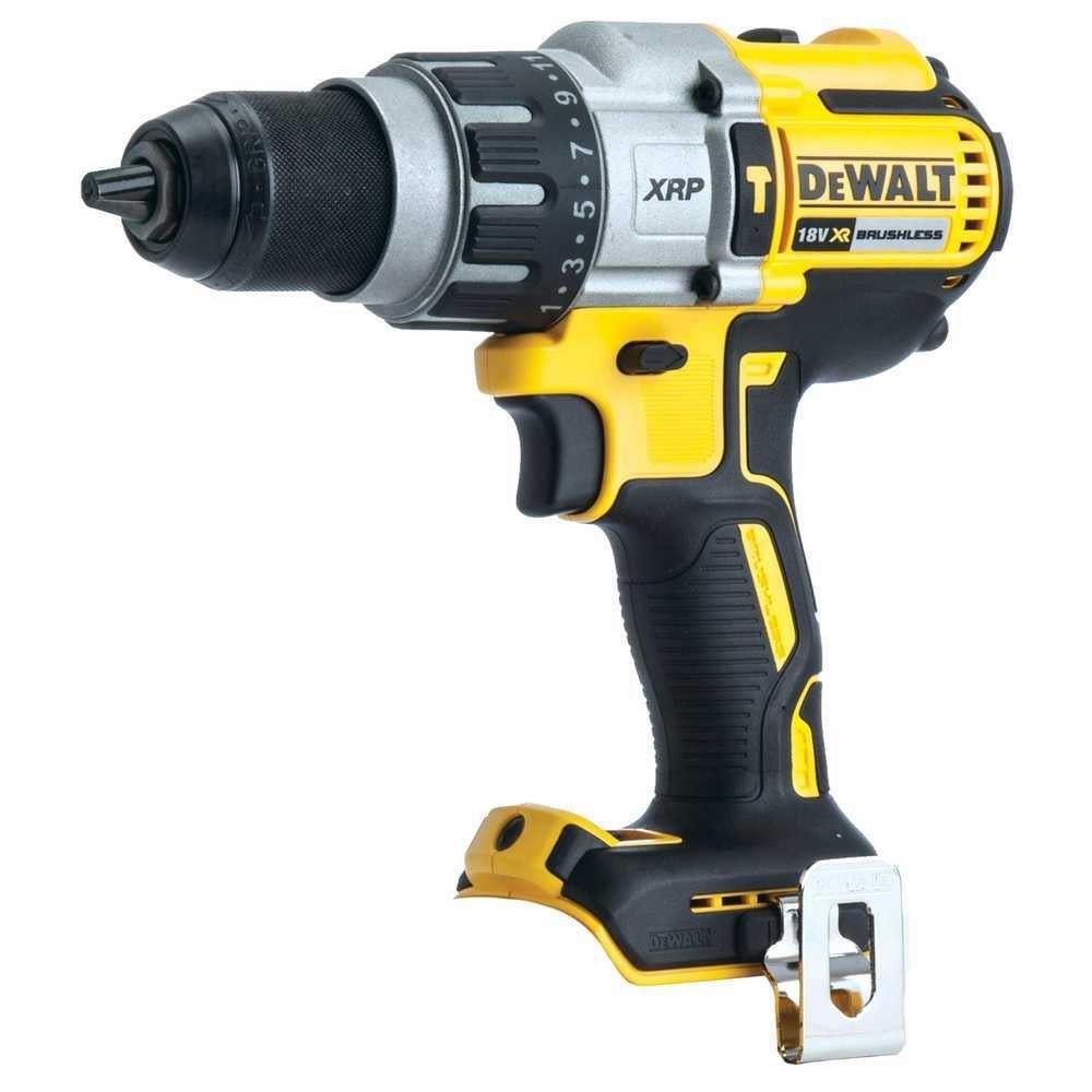 18V 18 Piece Combo Kit with 5 x Batteries & Charger T4TKIT-1127 - Image 3