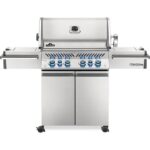 Napoleon Prestige Pro 500 RSIB