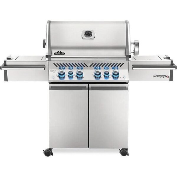 Napoleon Prestige Pro 500 RSIB