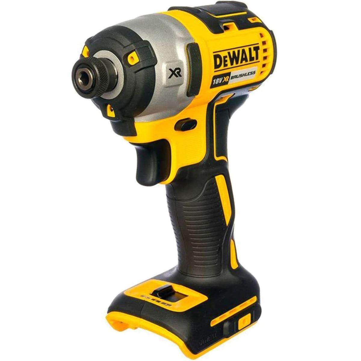 18V 18 Piece Combo Kit with 5 x Batteries & Charger T4TKIT-1313 - Image 2