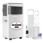 Belaco 9000 BTU Air Conditioning Unit 4in1 Cooling Portable Air Conditioner