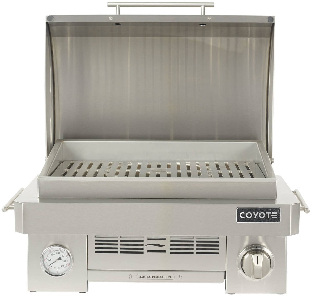 Coyote 25" Portable Grill - Image 2