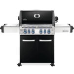 Napoleon Prestige 500 RSIB - Black