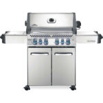 Napoleon Prestige 500 RSIB - Natural Gas