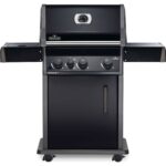 Napoleon Rogue XT 425 - Black