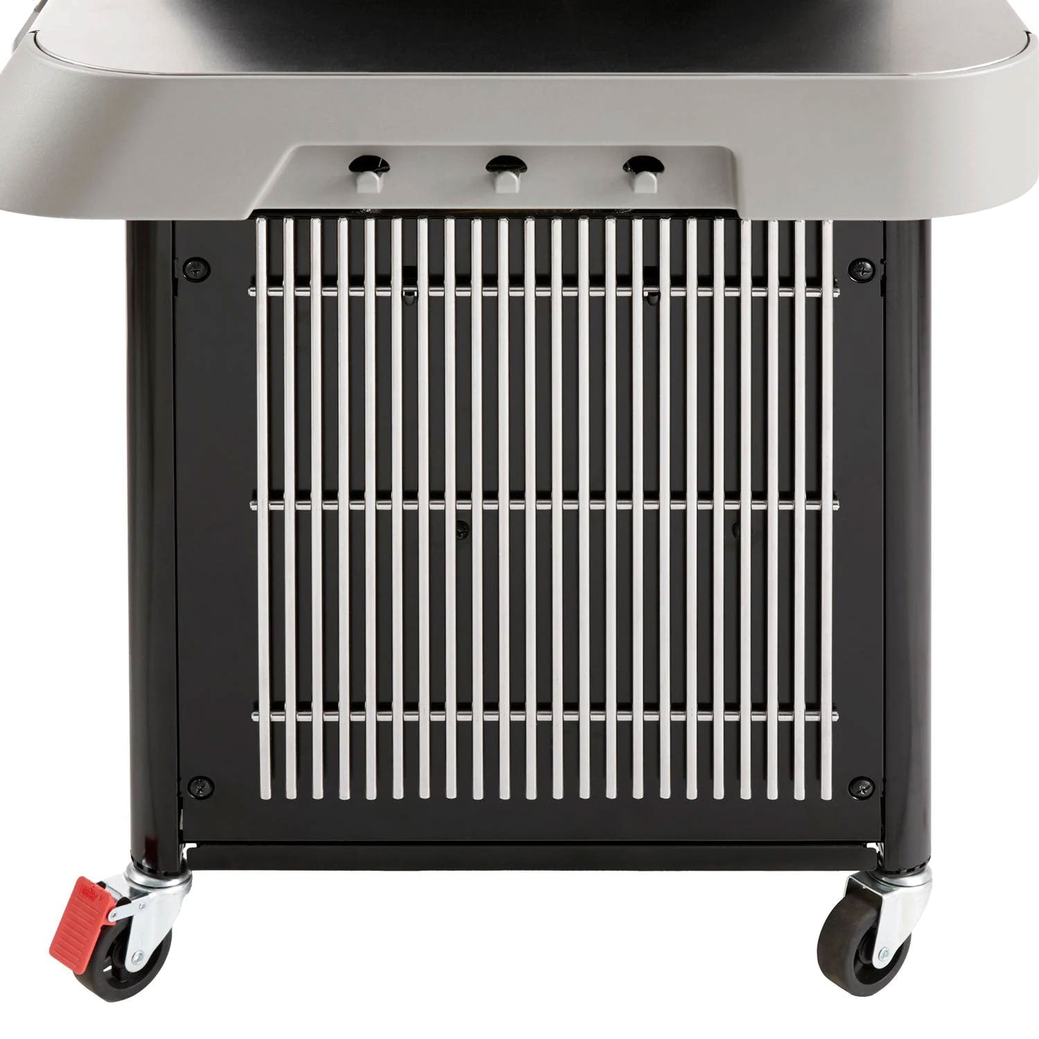 Weber GENESIS SP-E-325s Gas Grill with Sear Burner - Image 5
