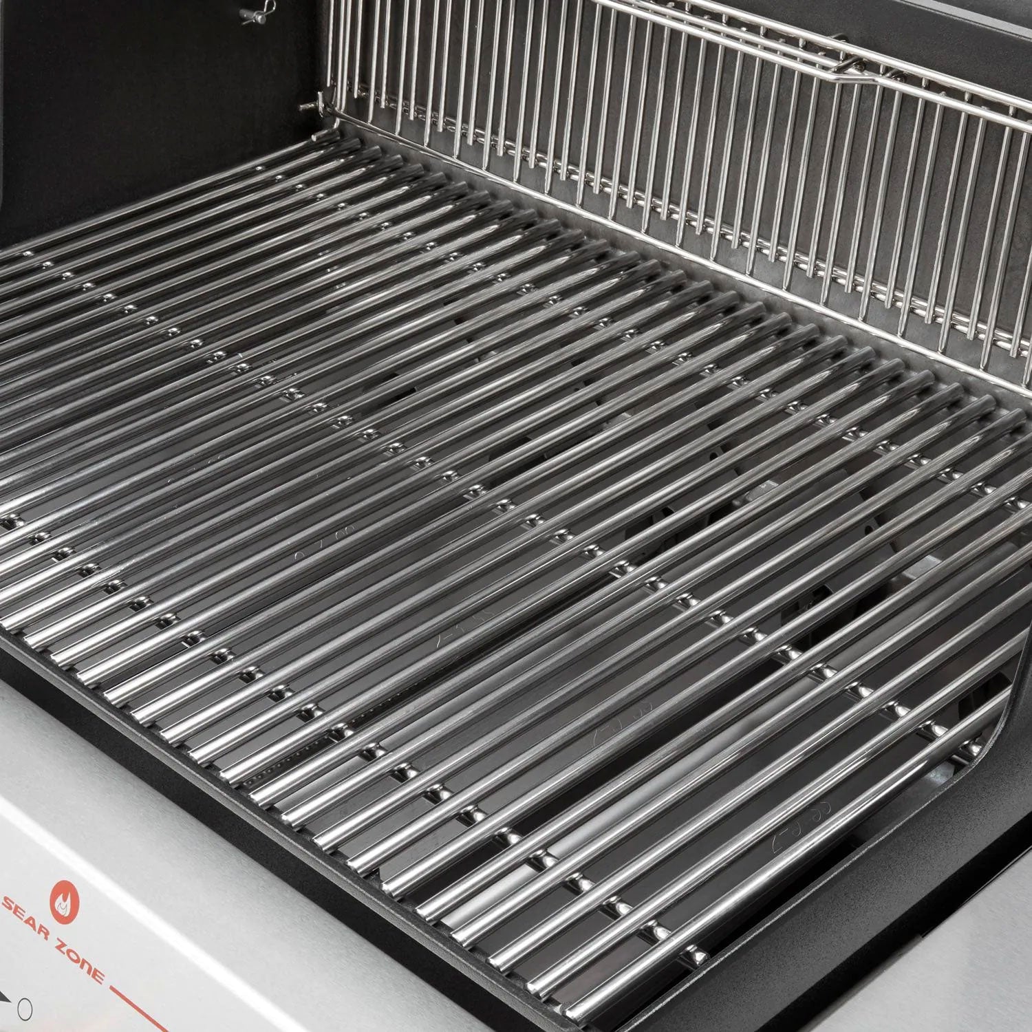 Weber GENESIS SP-E-325s Gas Grill with Sear Burner - Image 3