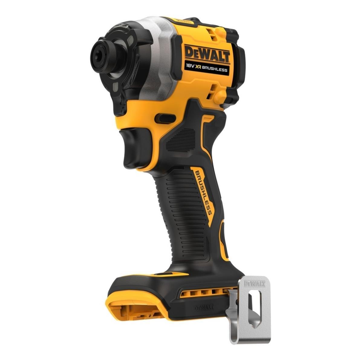 18V 18 Piece Combo Kit with 5 x Batteries & Charger T4TKIT-1083 - Image 2