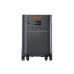 Explorer 5000 Plus 5040Wh Solar Generator