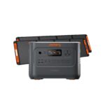 HomePower 3000 Solar Generator