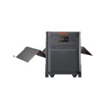 HomePower 3600 Plus Solar Generator