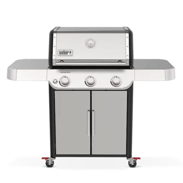 Weber Genesis S-315 Gas Grill
